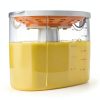 BLACK+DECKER 32oz Electric Citrus Juicer, CJ625, Pressure Activated, Adjustable Pulp Control, Dishwasher-Safe-8