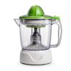 Proctor Silex Electric Citrus Juicer Large 34oz Pitcher White Green-7
